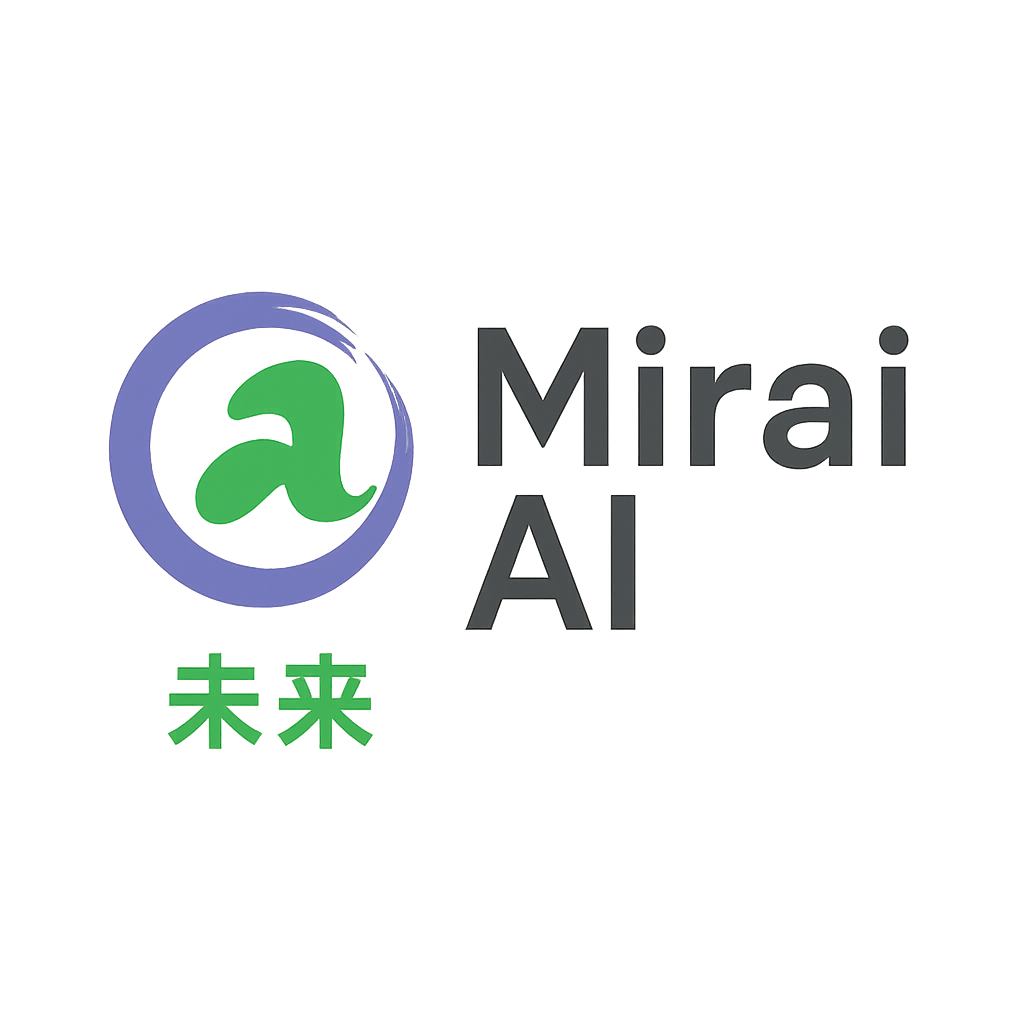 Mirai AI Hub